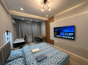 1bedroom apartment near Erkindik Boulevard